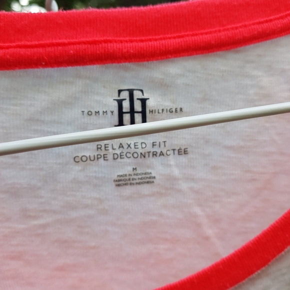 Sporty T-shirt - Picture 4 of 4